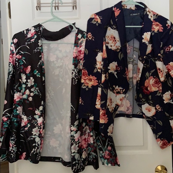 Blazer - Picture 2 of 2